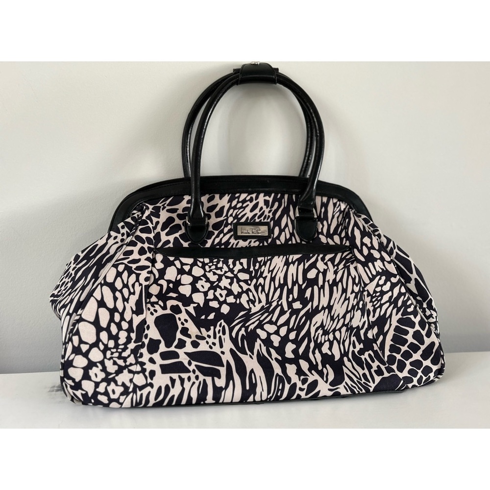 COPY - Nicole Miller | weekender bag